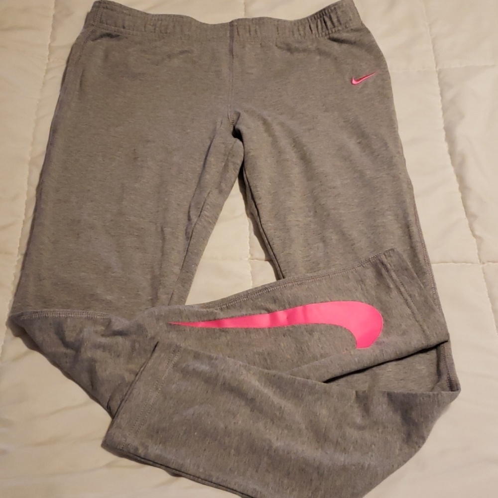 Nike Dri-Fit Leggings